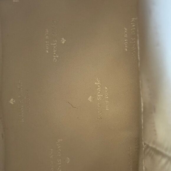 EUC Kate Spade Marlee Perfect Pool Tote - Picture 9 of 11